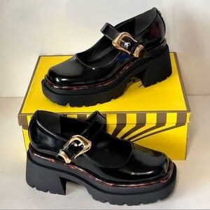 Circus NY by Sam Edelman Nellie Mary Jane Heels